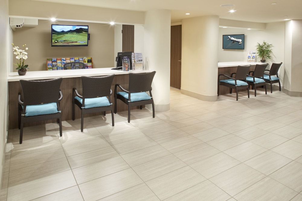 holiday inn express waikiki by ihg
