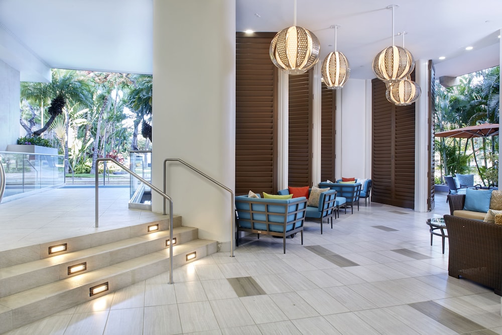 holiday inn express waikiki by ihg