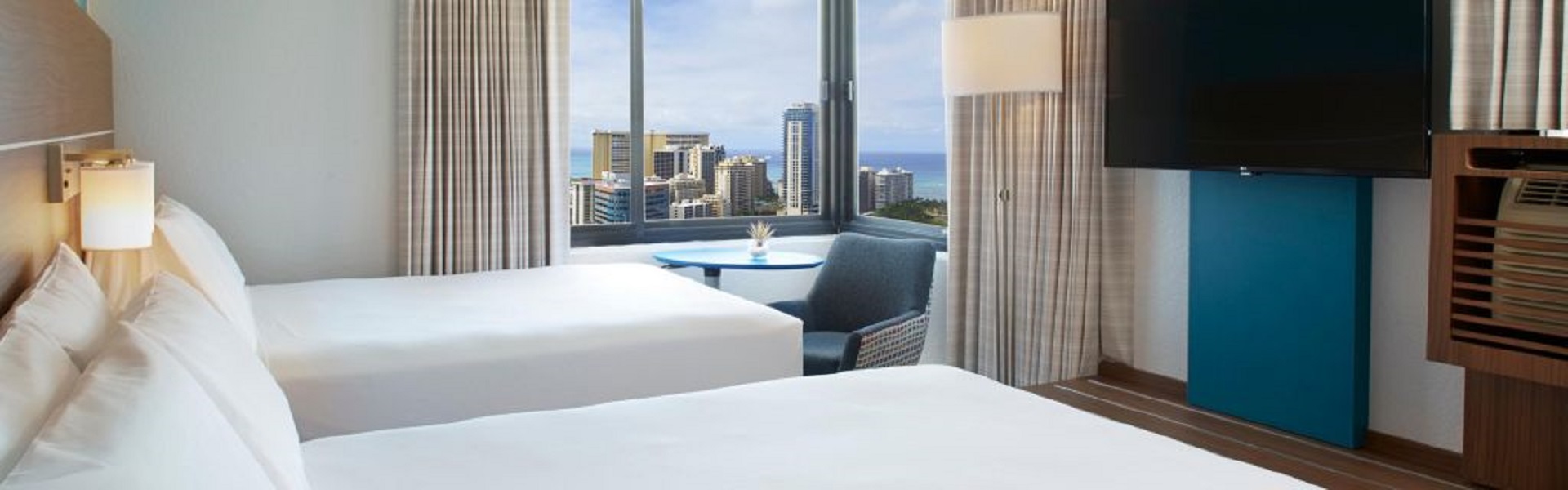 holiday inn express waikiki by ihg