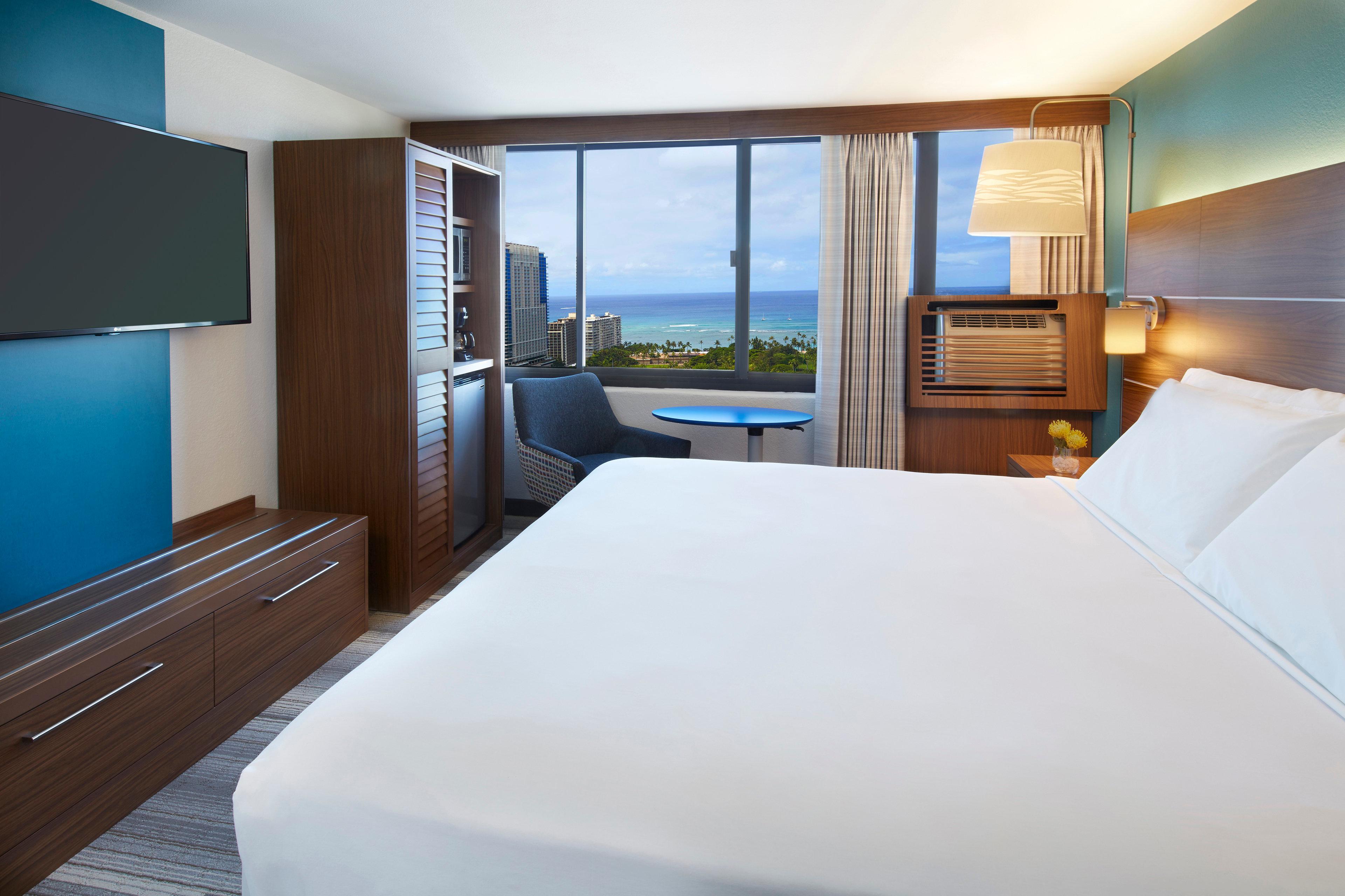 holiday inn express waikiki by ihg