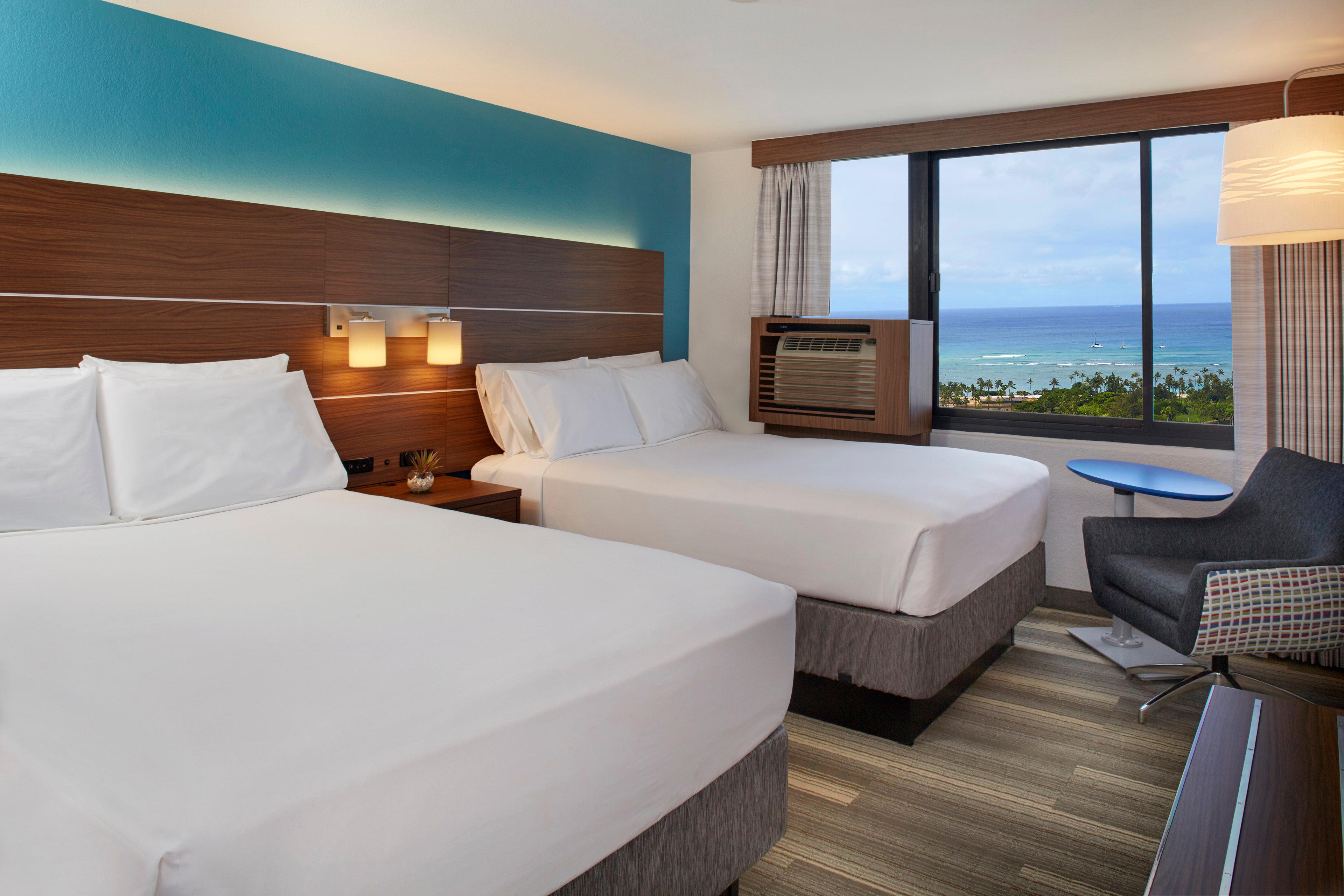 holiday inn express waikiki by ihg