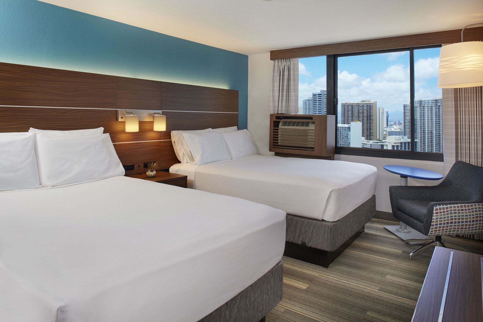 holiday inn express waikiki by ihg