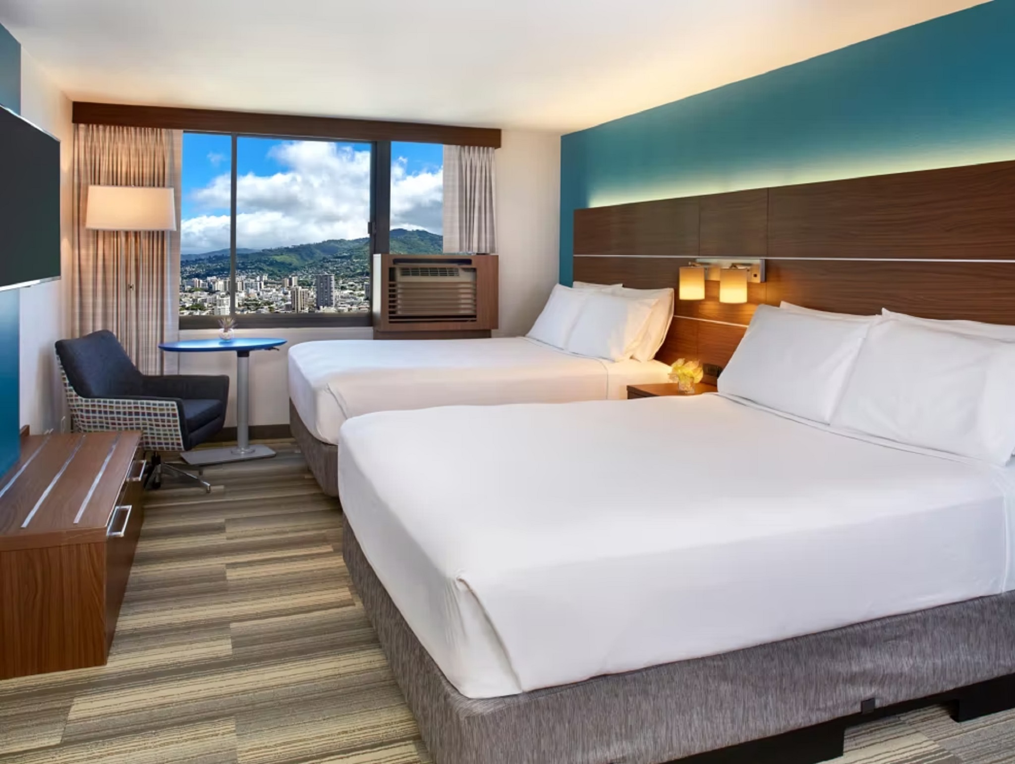 holiday inn express waikiki by ihg