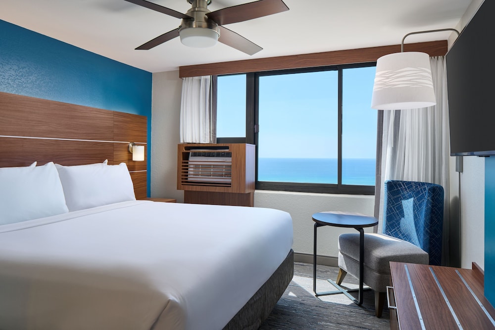 holiday inn express waikiki by ihg