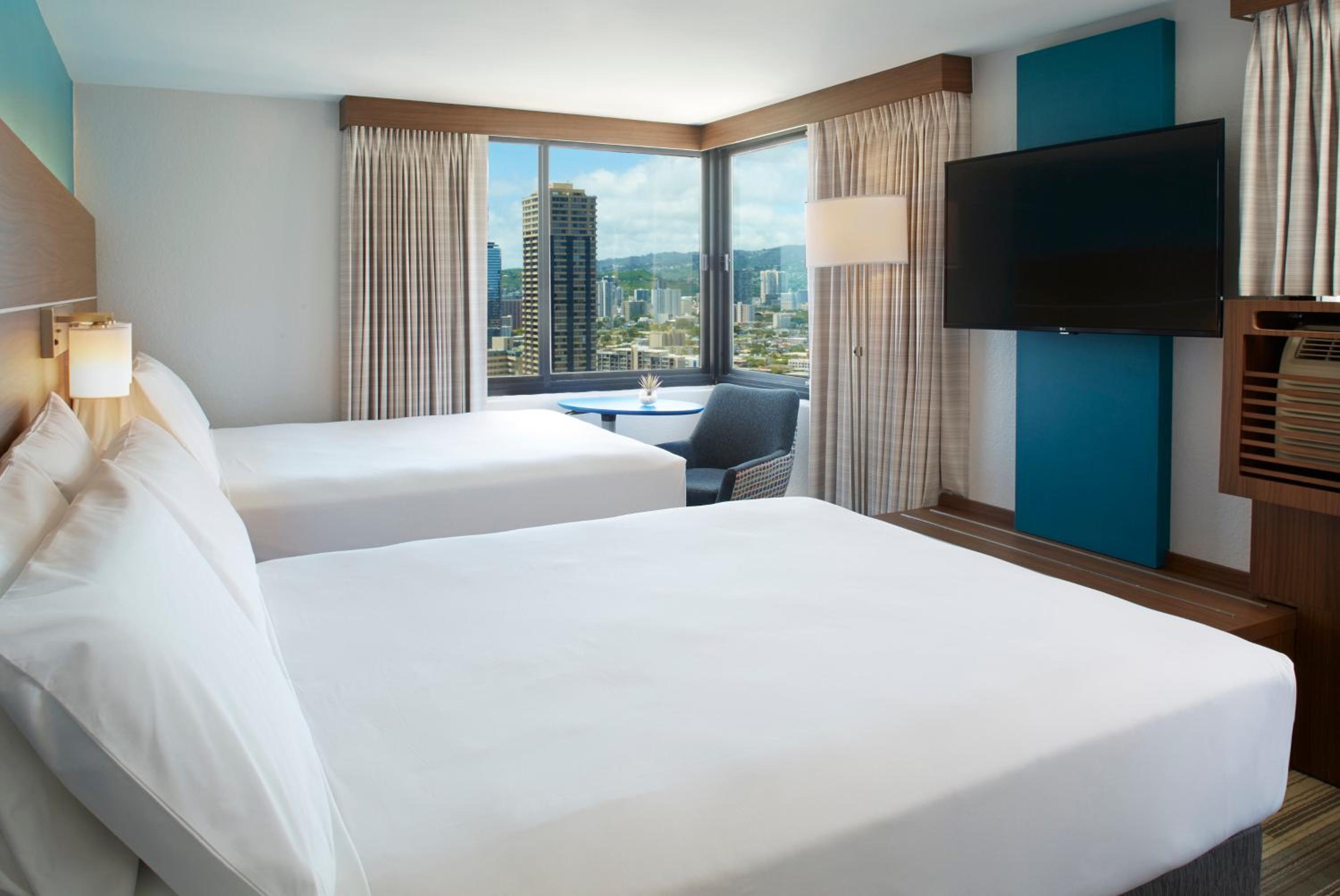 holiday inn express waikiki by ihg
