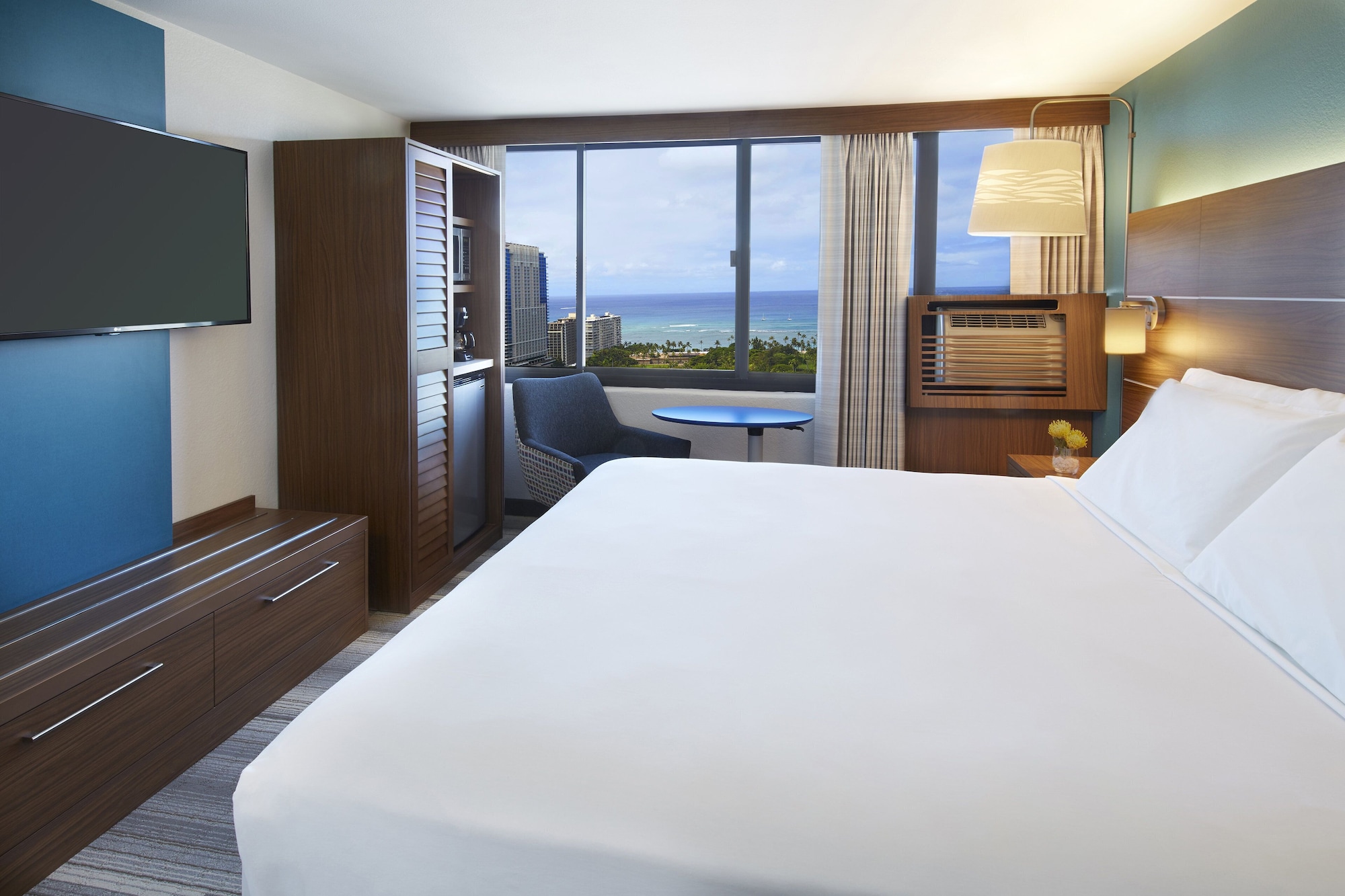 holiday inn express waikiki by ihg