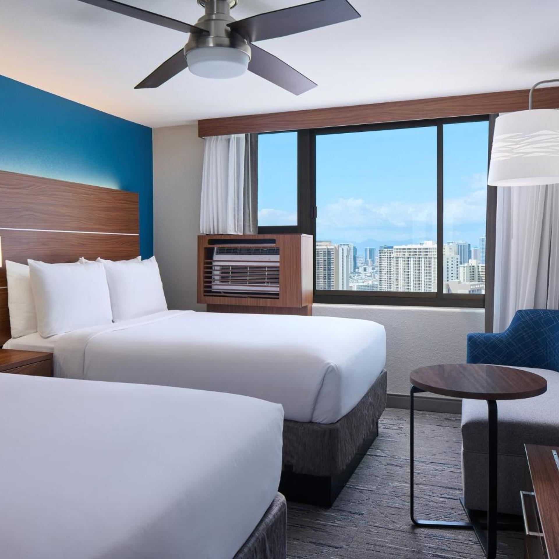 holiday inn express waikiki by ihg