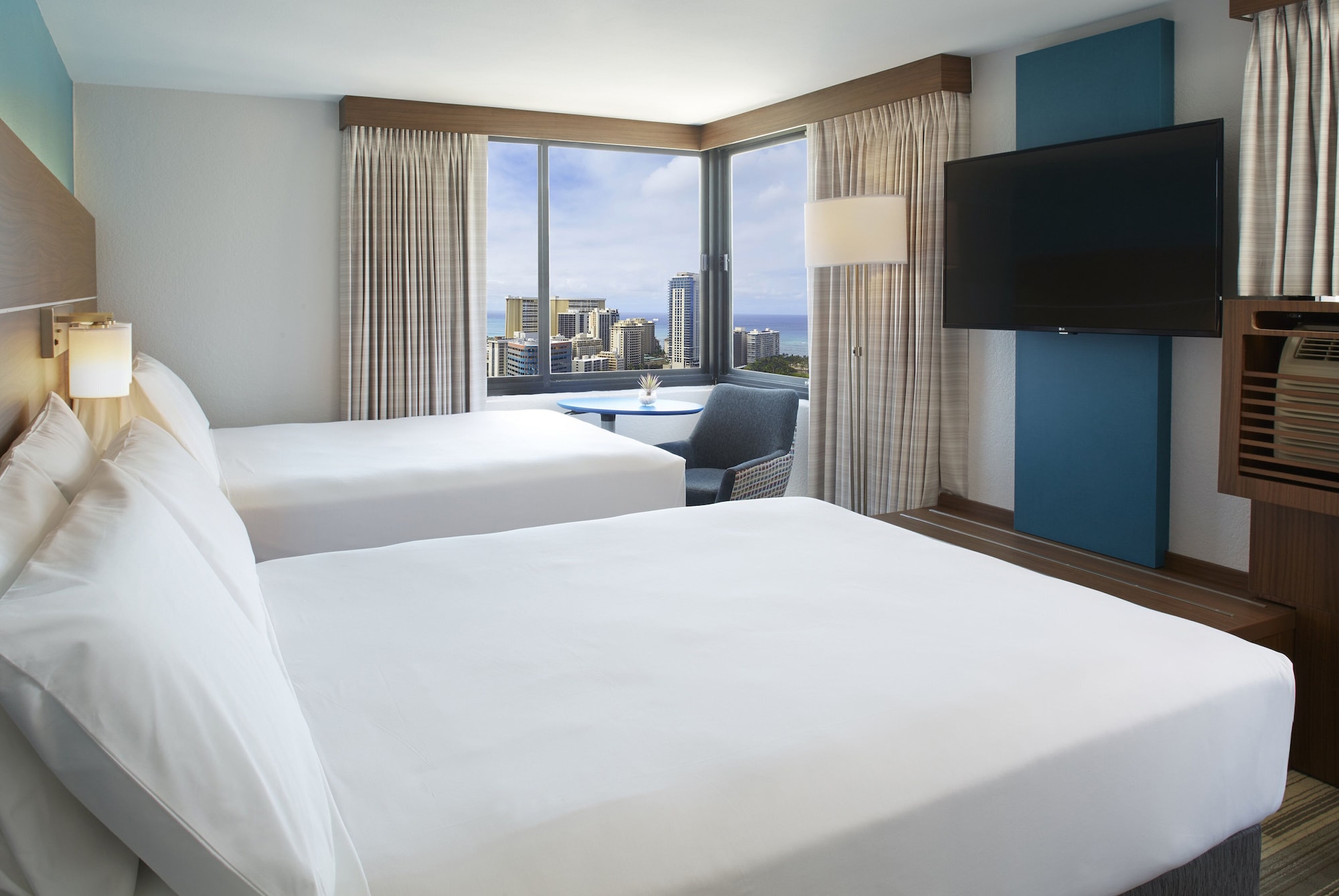 holiday inn express waikiki by ihg