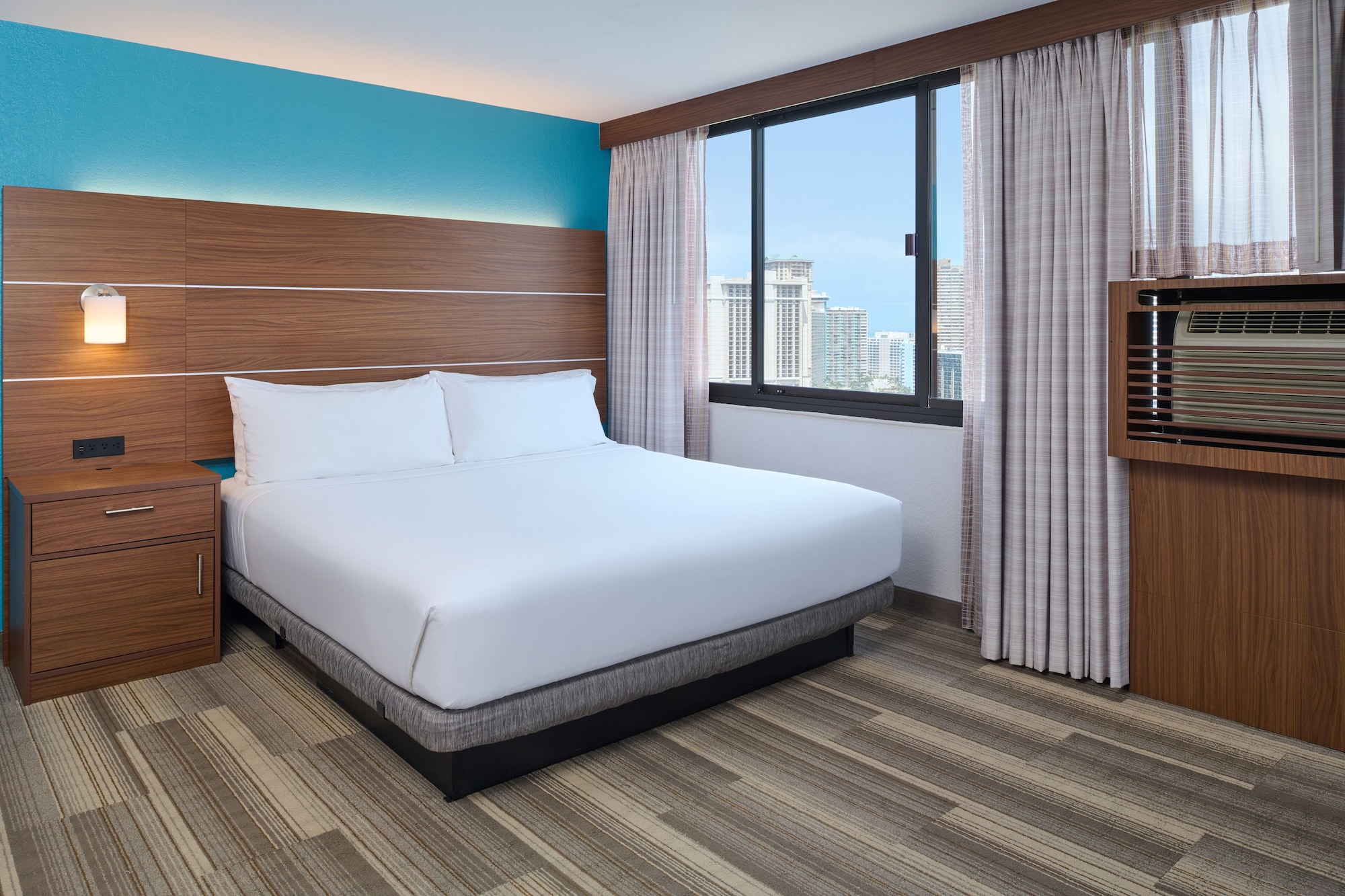 holiday inn express waikiki by ihg