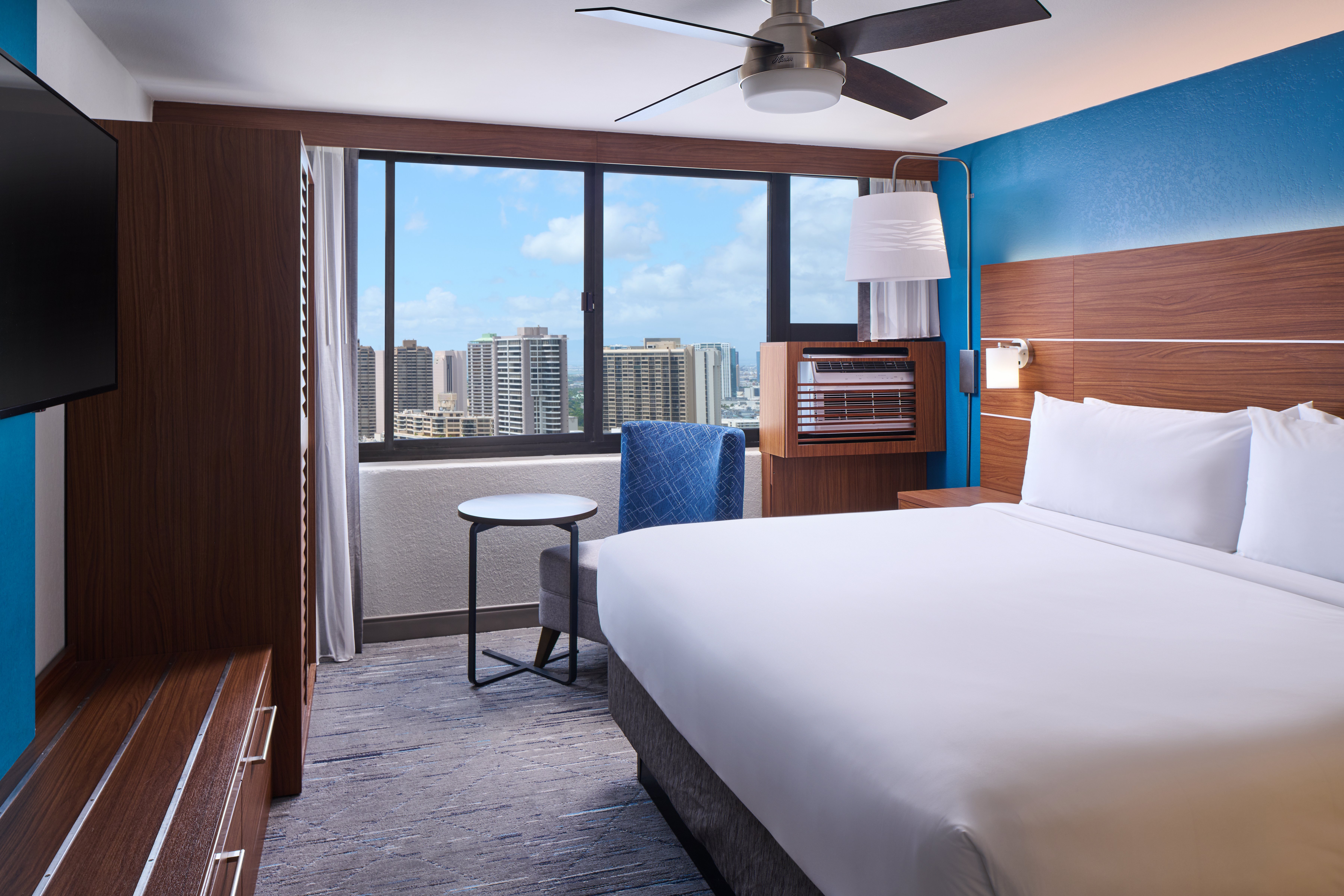 holiday inn express waikiki by ihg