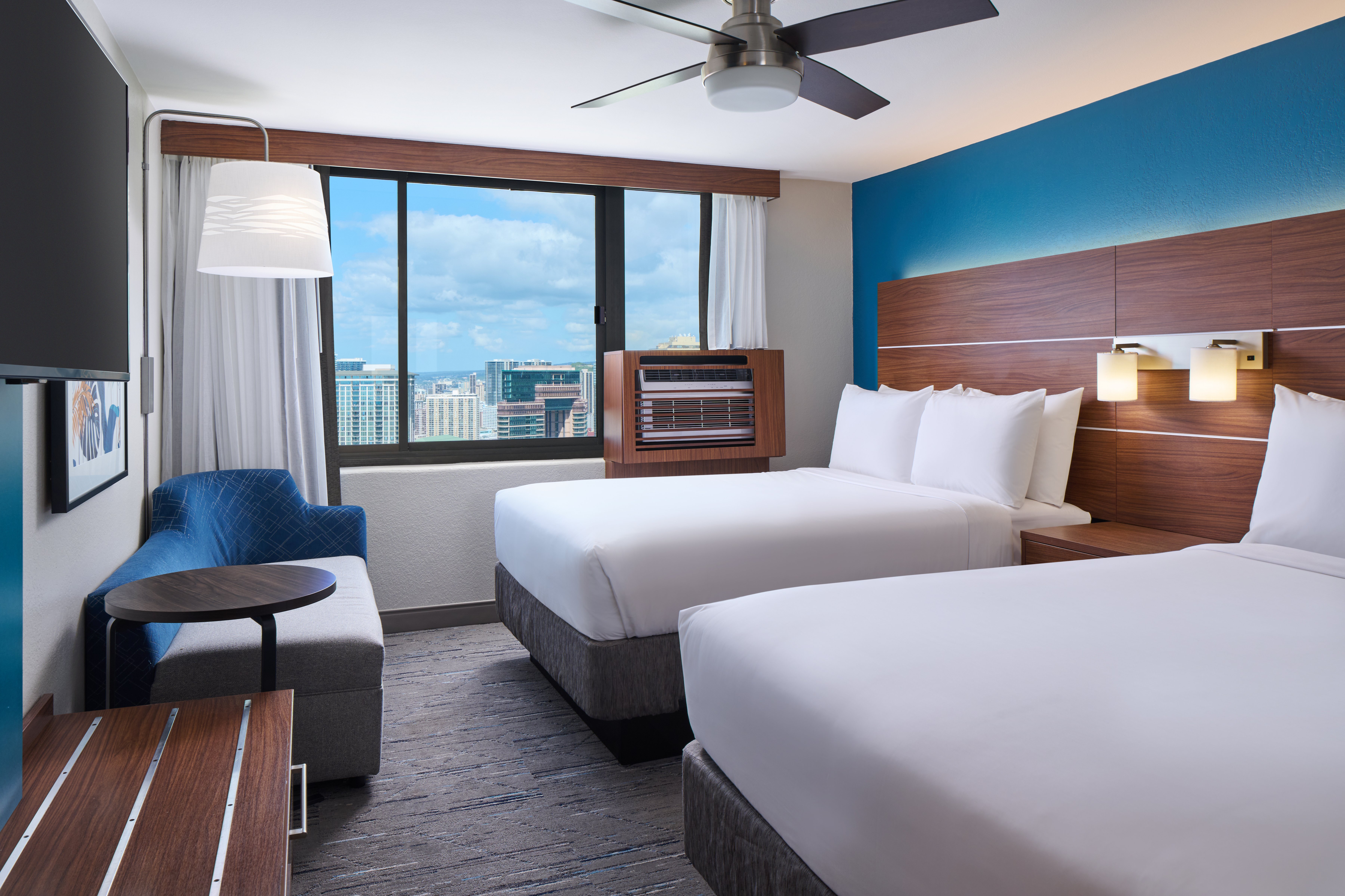 holiday inn express waikiki by ihg