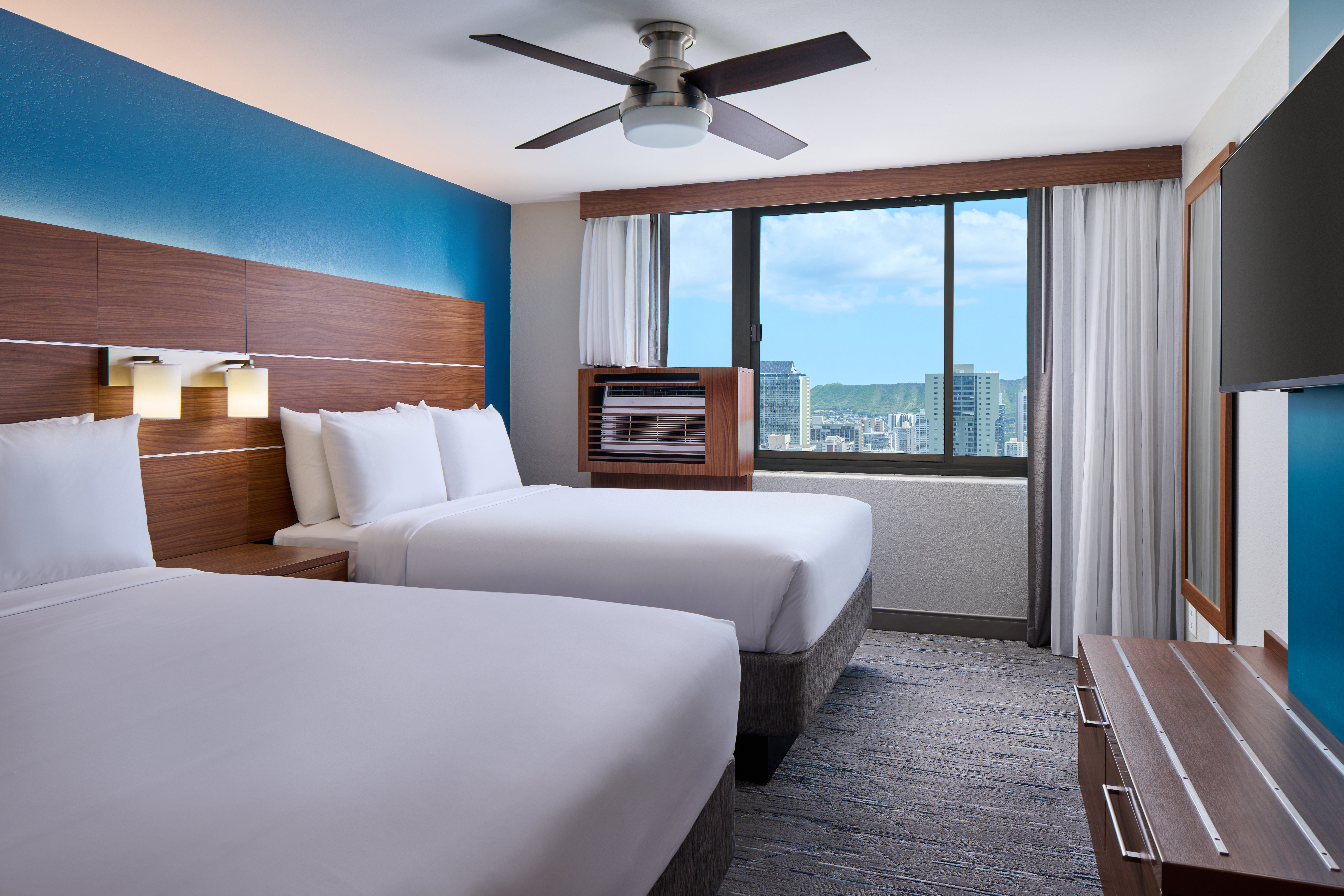 holiday inn express waikiki by ihg