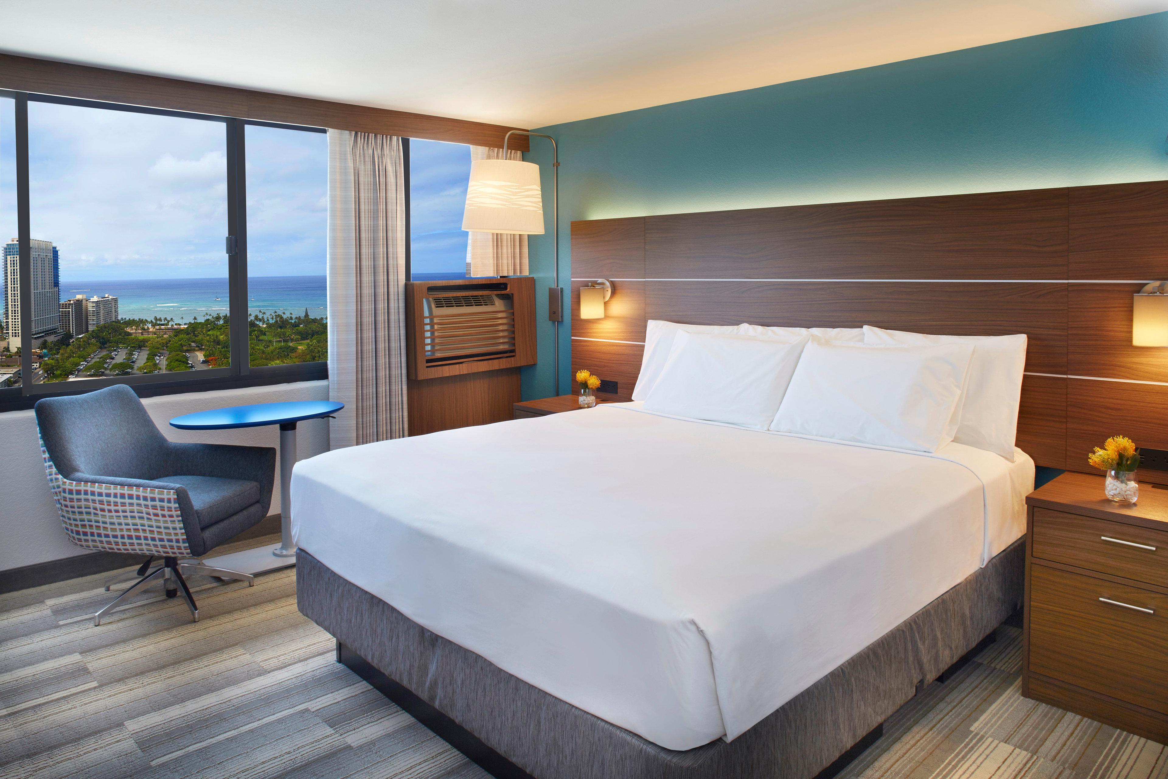 holiday inn express waikiki by ihg