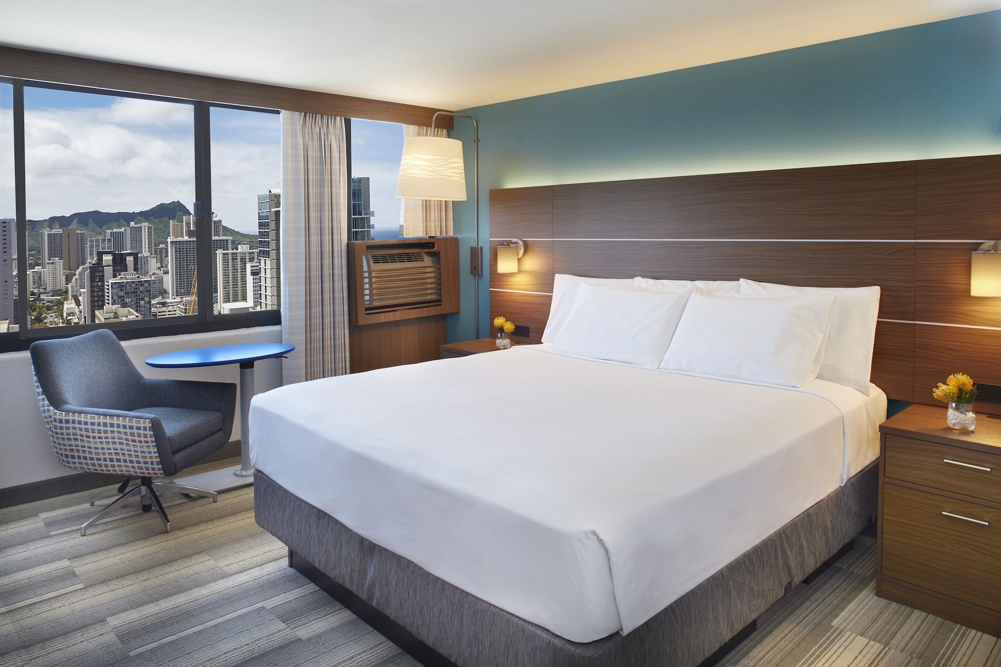 holiday inn express waikiki by ihg