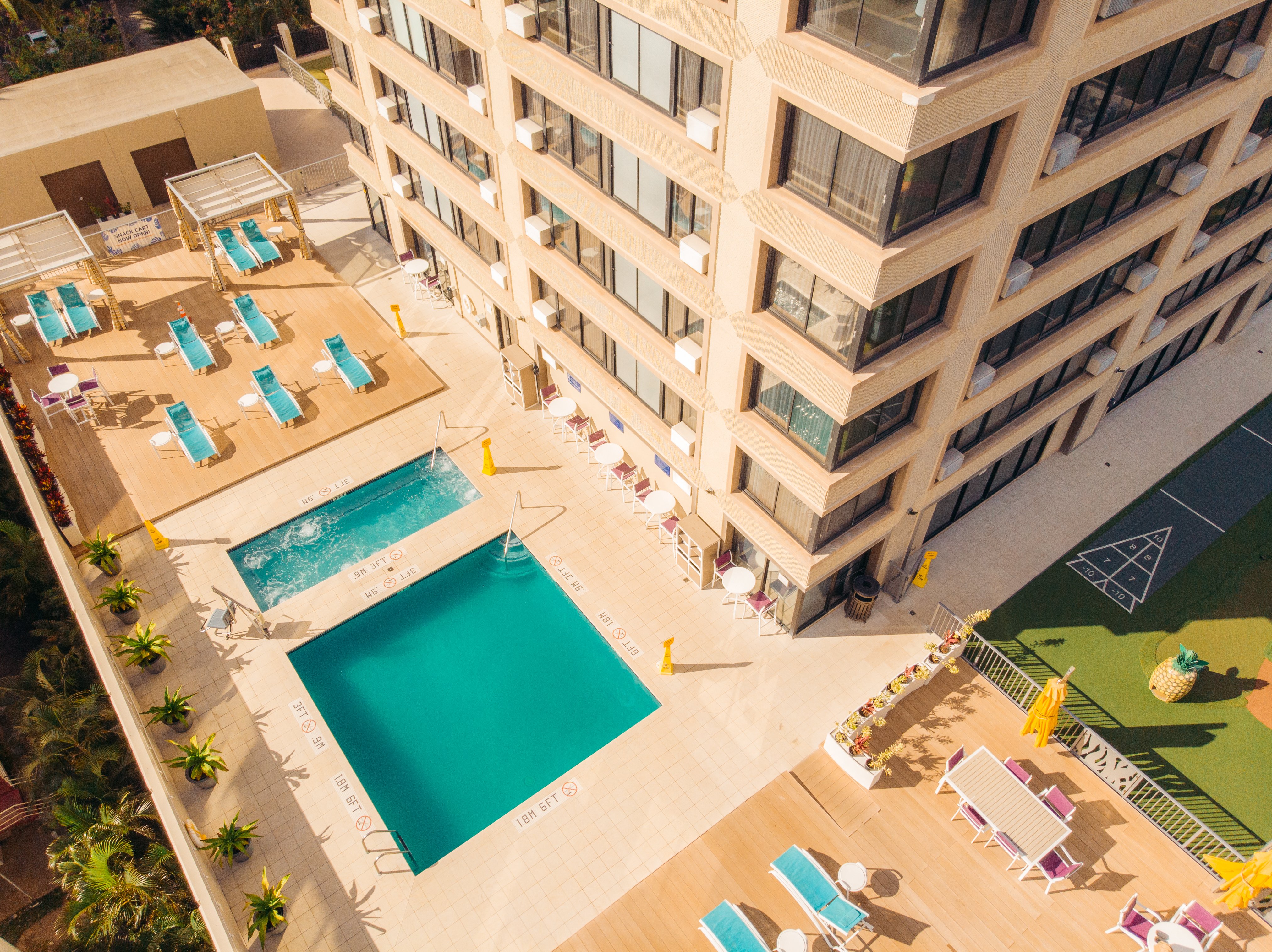 holiday inn express waikiki by ihg