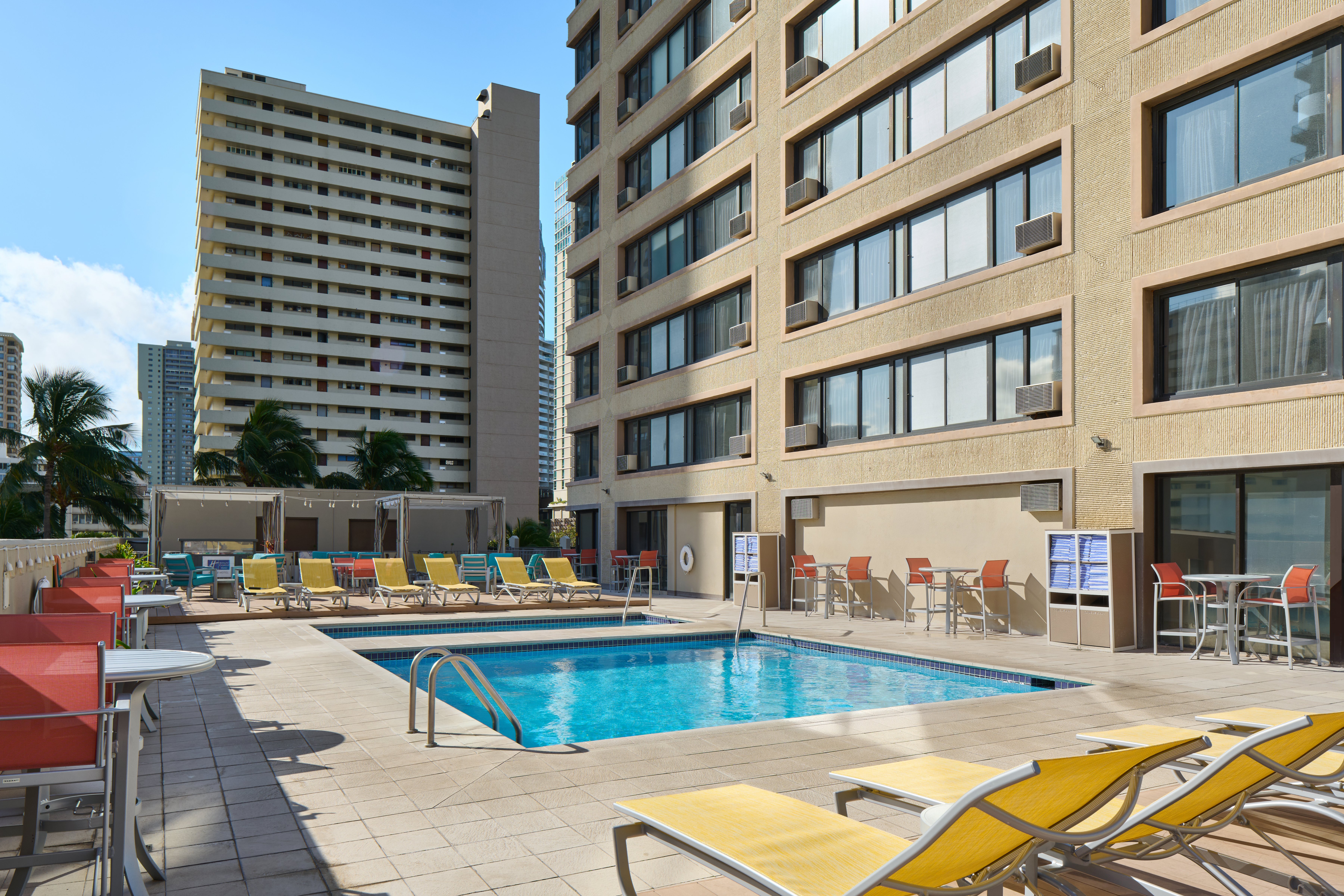 holiday inn express waikiki by ihg