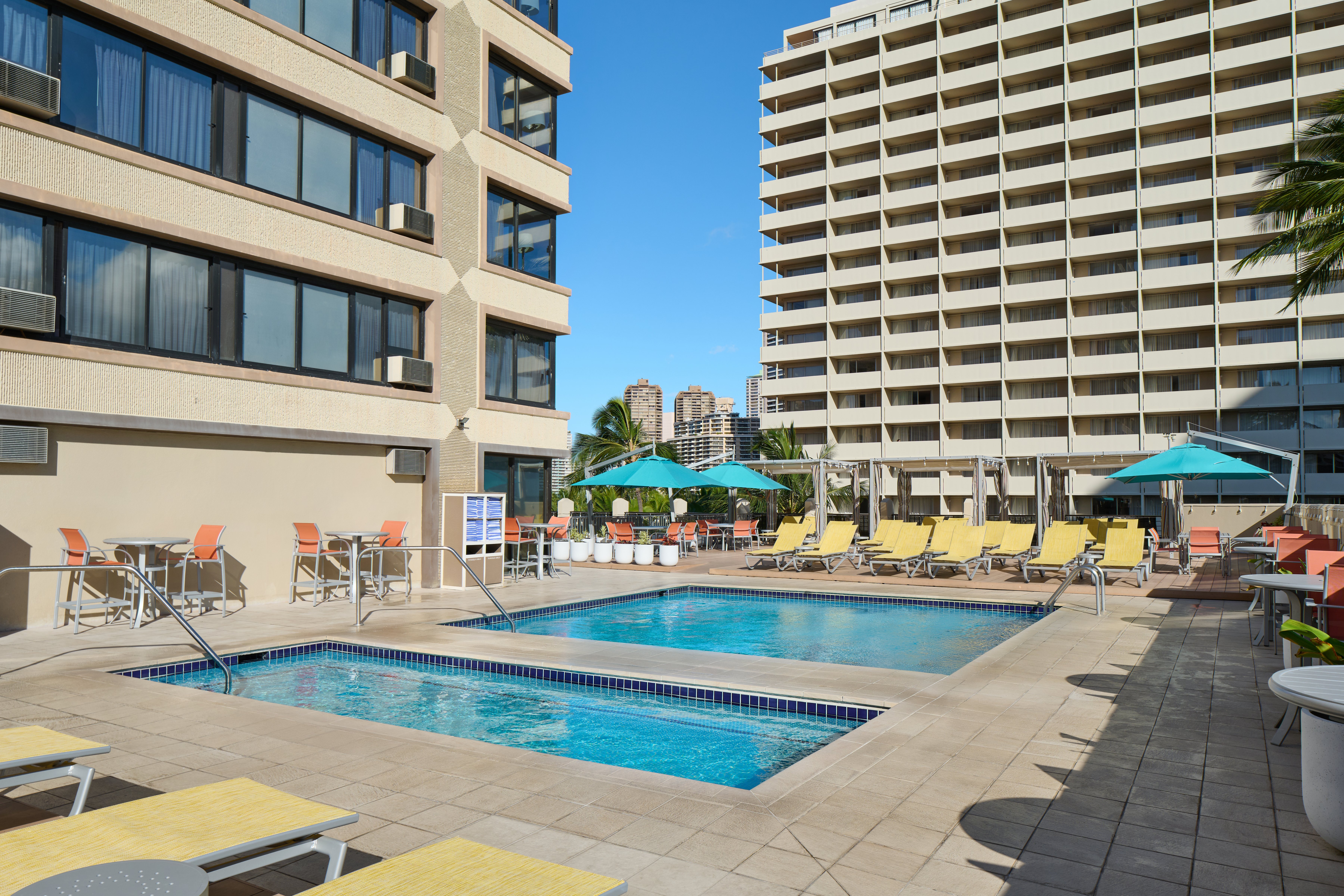 holiday inn express waikiki by ihg