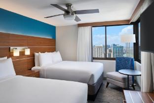 holiday inn express waikiki by ihg