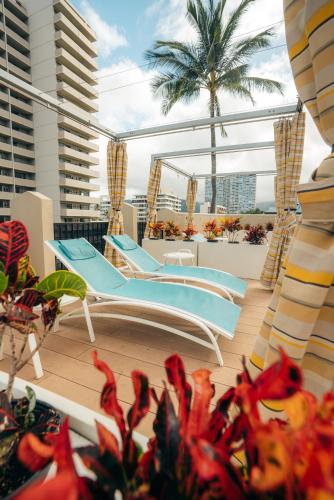 holiday inn express waikiki by ihg
