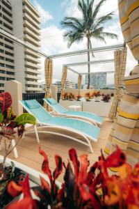holiday inn express waikiki by ihg