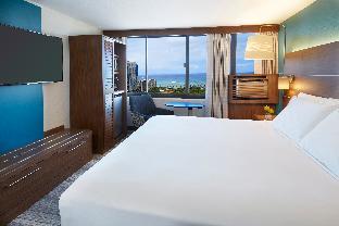 holiday inn express waikiki by ihg