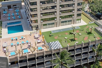 holiday inn express waikiki by ihg