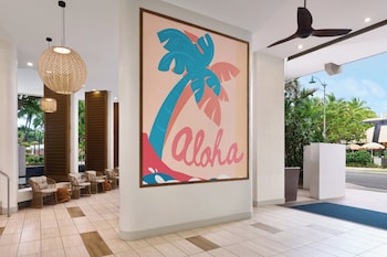 Holiday Inn Express Waikiki By Ihg,Honolulu>>Hawaii,3 star
