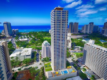 holiday inn express waikiki by ihg