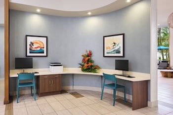 holiday inn express waikiki by ihg