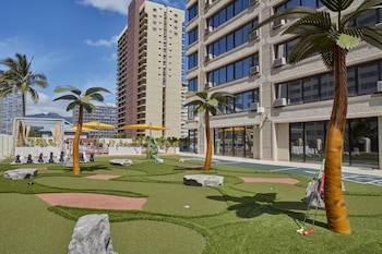 holiday inn express waikiki by ihg