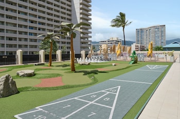 holiday inn express waikiki by ihg
