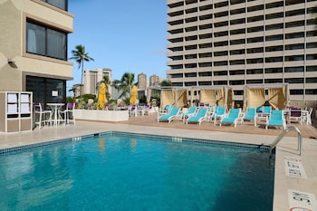 holiday inn express waikiki by ihg