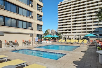holiday inn express waikiki by ihg