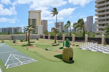 holiday inn express waikiki by ihg