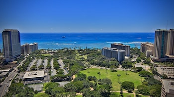 holiday inn express waikiki by ihg