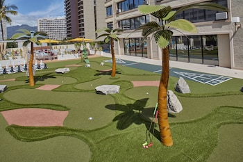 holiday inn express waikiki by ihg