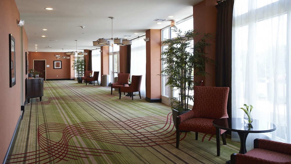 holiday inn birmingham hoover by ihg