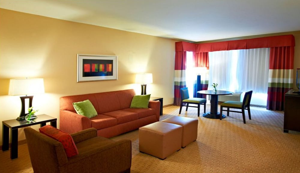 holiday inn birmingham hoover by ihg