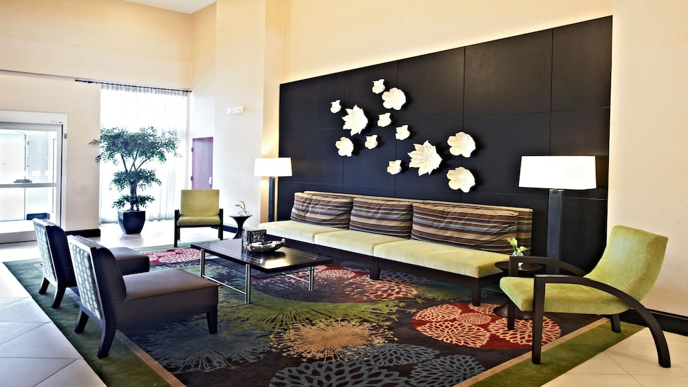 holiday inn birmingham hoover by ihg