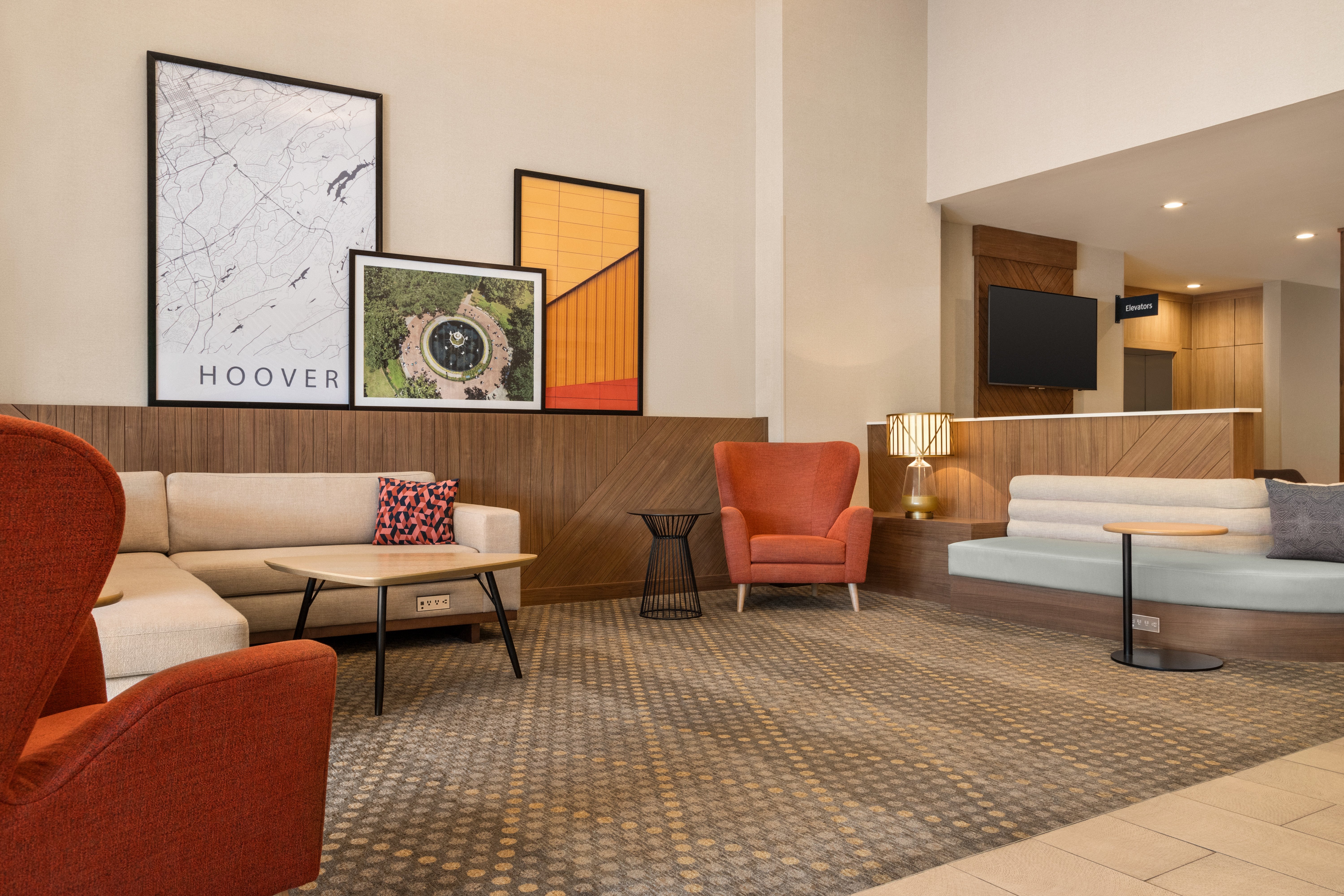 holiday inn birmingham hoover by ihg