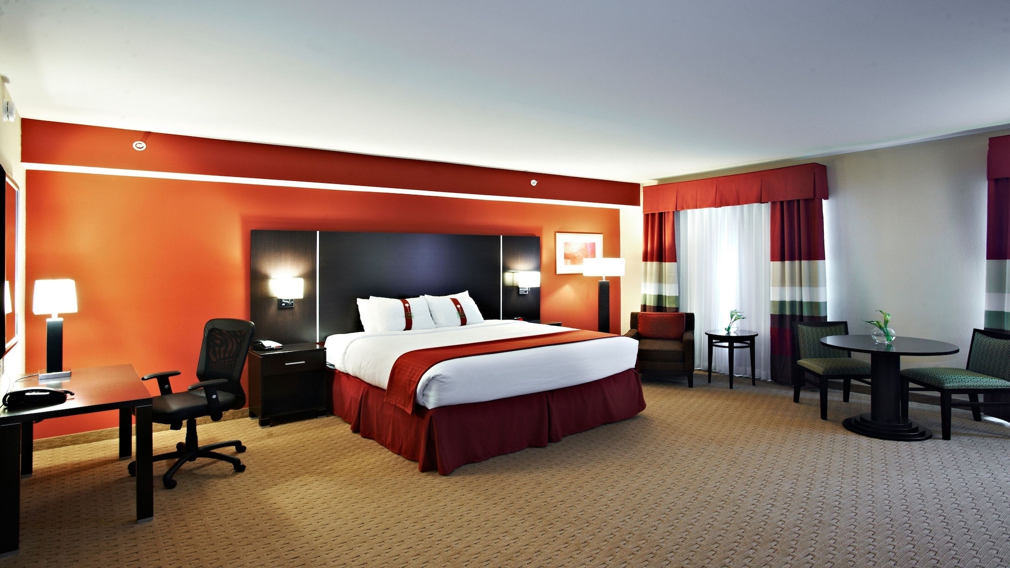holiday inn birmingham hoover by ihg