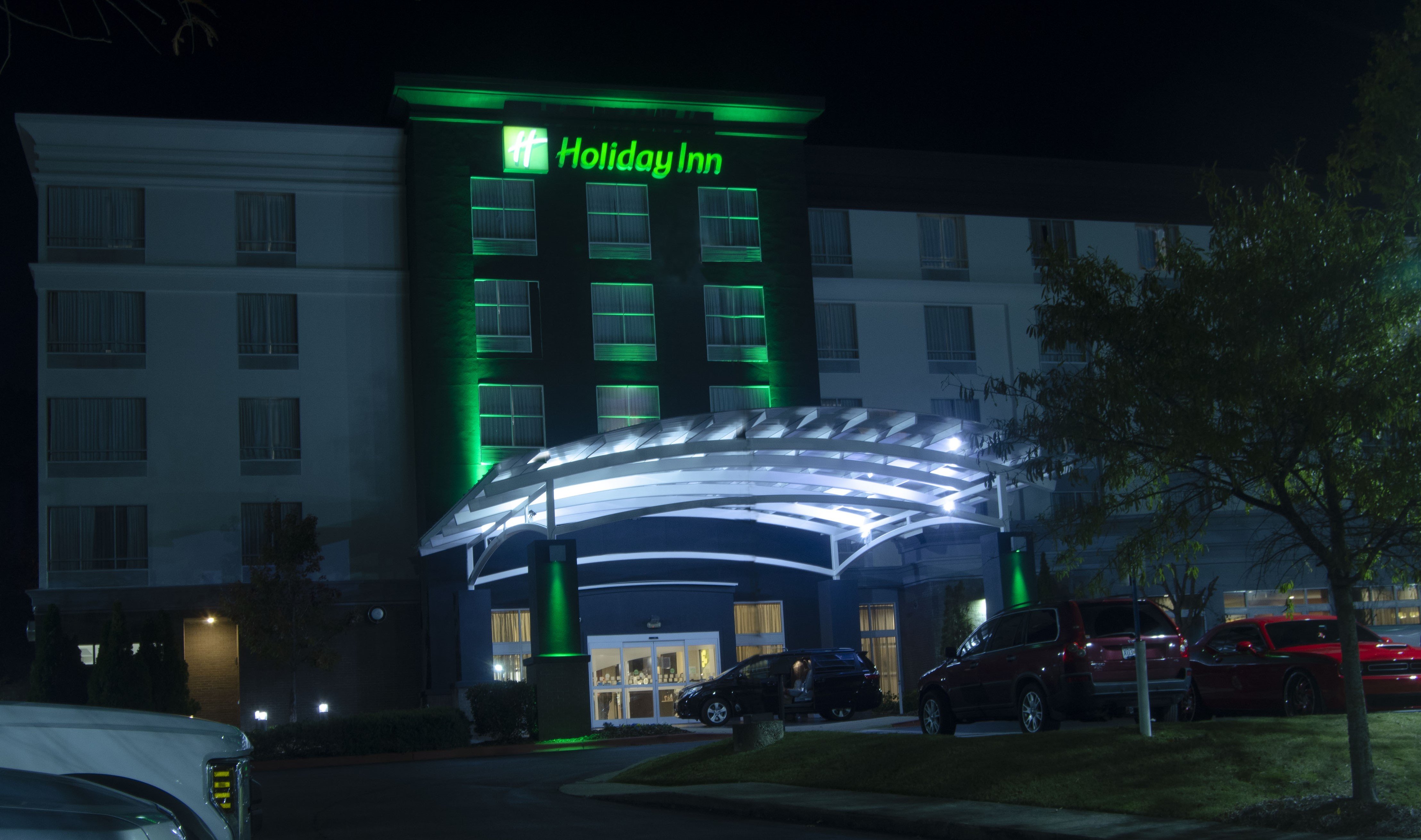 holiday inn birmingham hoover by ihg