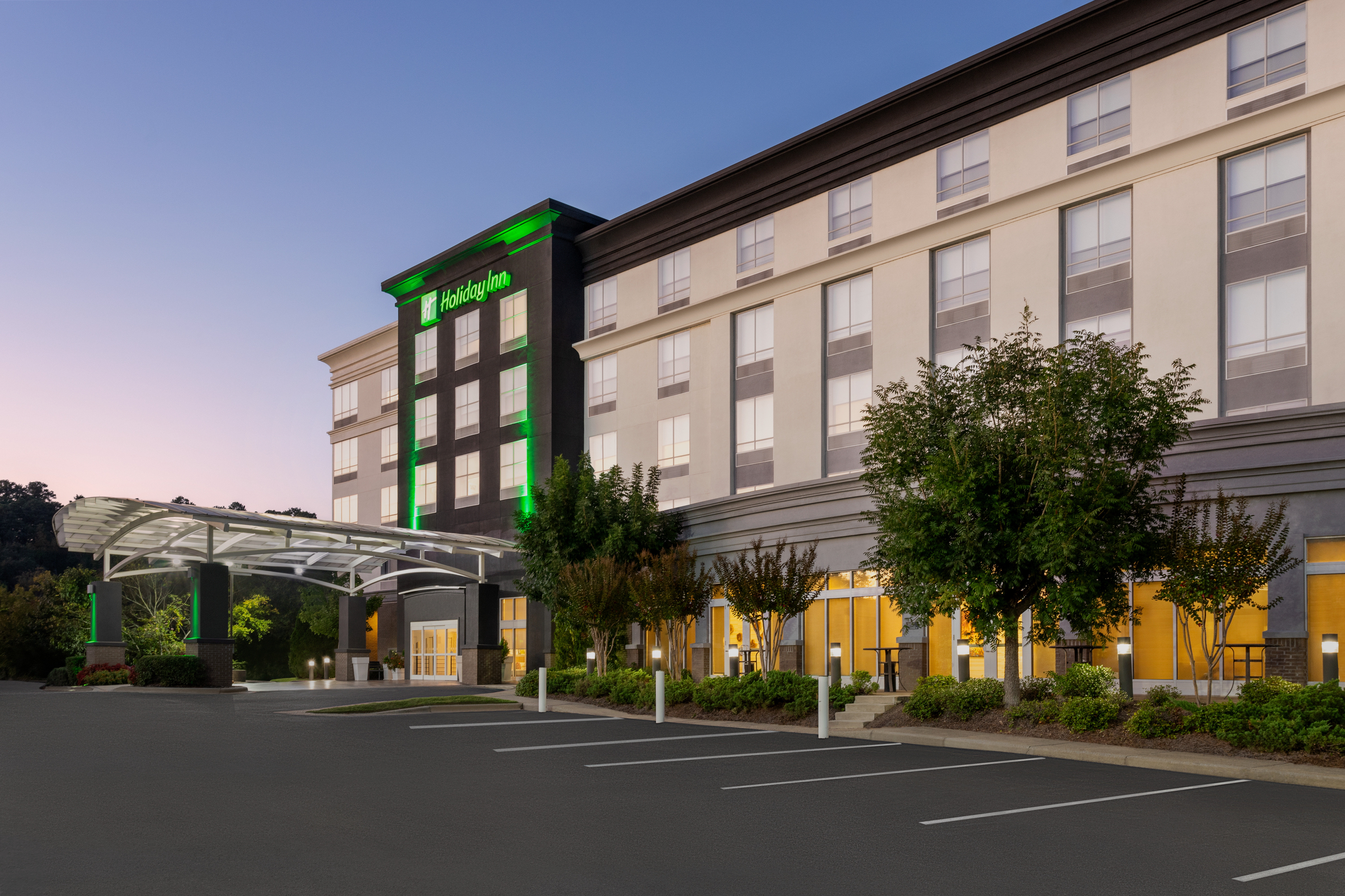 holiday inn birmingham hoover by ihg