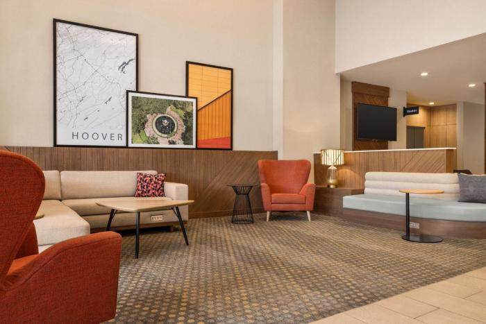 holiday inn birmingham hoover by ihg