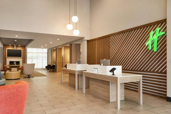 holiday inn birmingham hoover by ihg