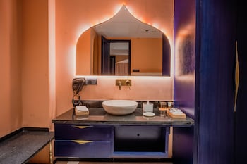 burdera a boutique luxury hotel