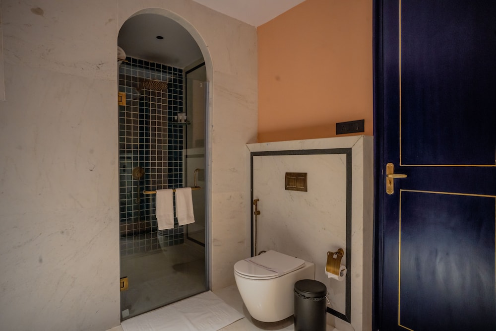 burdera a boutique luxury hotel