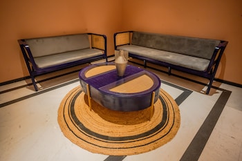 burdera a boutique luxury hotel