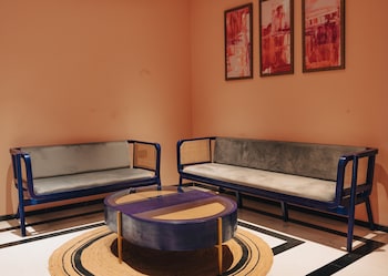 burdera a boutique luxury hotel