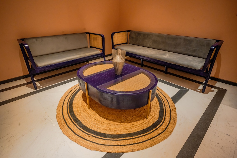 burdera a boutique luxury hotel